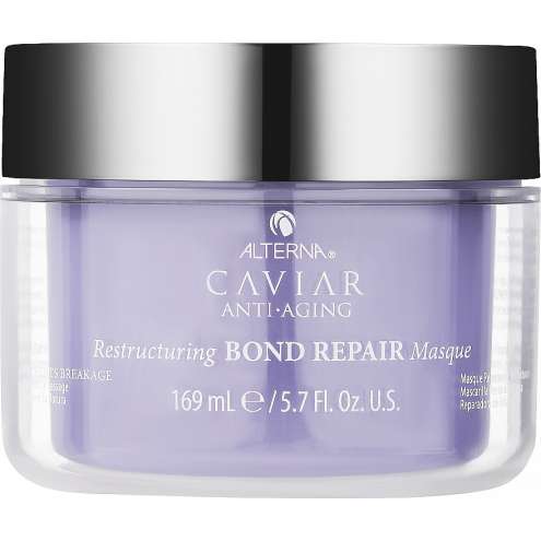 ALTERNA Caviar Restructuring Bond Repair Masque Маска для волос, 169 мл