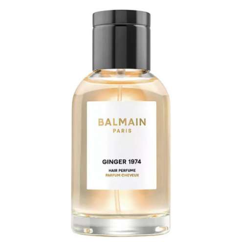 BALMAIN HAIR Hair Perfume Ginger 1974 parfém na vlasy, 100 ml