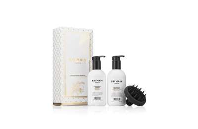 BALMAIN Limited Edition Hair Spa Treatment Set