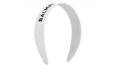 BALMAIN Hair Legacy Cellulose Acetate Headband