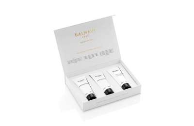 BALMAIN Color Couture 3×50 ml Travel Set BALMAIN Color Couture 3×50 ml Travel Set