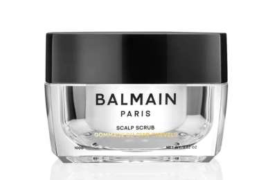 BALMAIN Signature Men's Line Scalp Scrub, 100 g