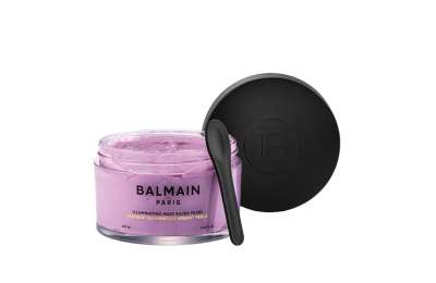 BALMAIN  Illuminating Mask White 200 ml