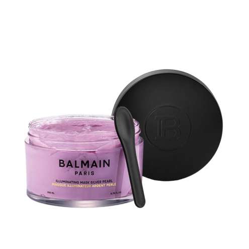 BALMAIN Illuminating Mask White 200 ml