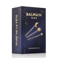 BALMAIN Limited Edition Pin Set Gold C4 25 Заколка-шпилька для волос