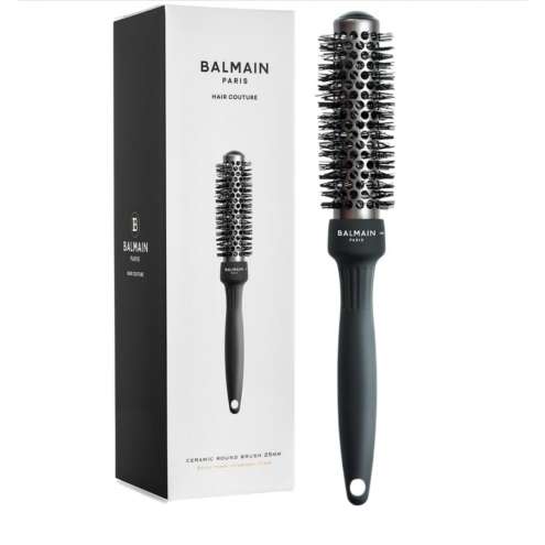 BALMAIN Professional Ceramic Round Brush 25 mm