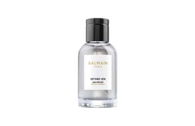 BALMAIN HAIR Hair Perfume Vetiver 1974 parfém na vlasy, 100 ml