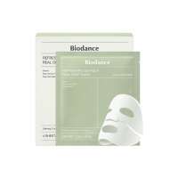 Biodance Refreshing Sea Kelp Real Deep Mask, 4 ks