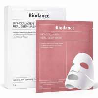 BIODANCE Bio Collagen Real Deep Mask 4 шт