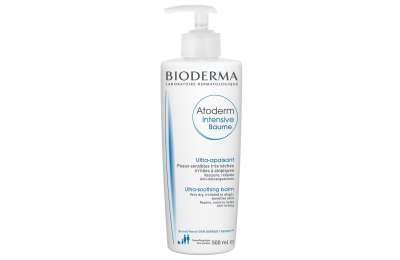 BIODERMA Intensive baume - Бальзам для тела Интенсив, 500 мл