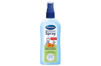 BUBCHEN Spray Sensitiv 100 ml