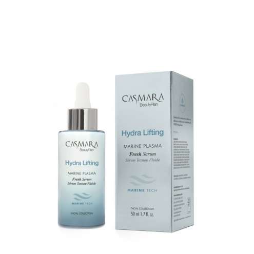 CASMARA Hydra lifting serum Zpevňující pleťové sérum 50 ml