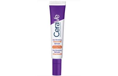 CeraVe Skin Renewing Vitamin C Serum Сыворотка с витамином C 30 ml