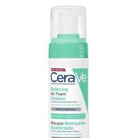 CeraVe Balancing Air Foam Cleanser 50 ml CeraVe Balancing Air Foam Cleanser 50 ml