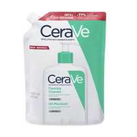 CeraVe Foaming Cleanser Refill 473 ml