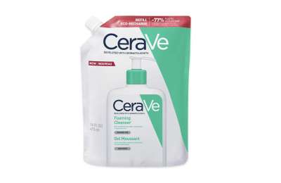 CeraVe Foaming Cleanser Refill 473 ml