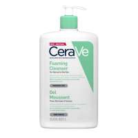 CeraVe Foaming Cleanser 1000 ml