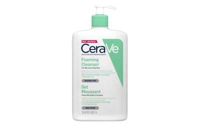 CeraVe Foaming Cleanser 1000 ml