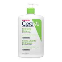 CeraVe Hydrating Cleanser 1000 ml