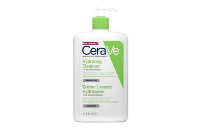 CeraVe Hydrating Cleanser 1000 ml