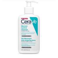 CeraVe Blemish Control Cleanser 236 ml