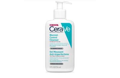 CeraVe Blemish Control Cleanser 236 ml
