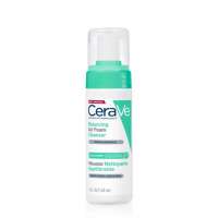 CeraVe Balancing Air Foam Cleanser Čisticí pěna pro optimální pH 148 ml