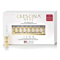 CRESCINA Transdermic 1300 Re-Growth HFSC Woman 20 ampoules x 3,5 ml