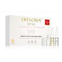 CRESCINA Transdermic 200 Re-Growth pro ženy 20 x 3,5 ml