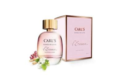 CARLS Source De La Vie L’Essence 100 ml Parfum
