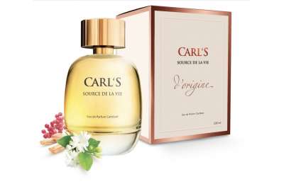 CARLS Source De La Vie D’Origine Парфюм 100 мл