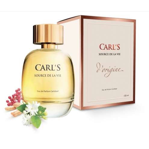 CARLS Source De La Vie D’Origine Парфюм 100 мл