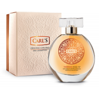 CARLS Thermae VITAL 72 Anti-Aging Essense - Hydratační esence, 100 ml