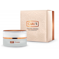 CARLS Thermae VITAL 72 Day Cream - Denní krém, 50 ml