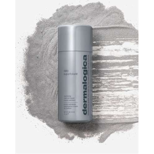 DERMALOGICA daily superfoliant Эксфолиант для глубокого очищения лица 57 г