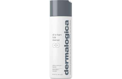 DERMALOGICA Oil to foam total cleanser Масло-пенка для умывания, 250 мл