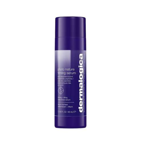 DERMALOGICA Phyto-Nature Firming Serum - Sérum s dvojím účinkem, 40 ml