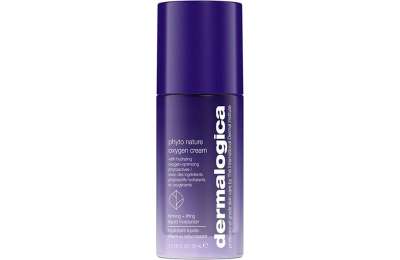 DERMALOGICA Phyto Nature Oxygen Cream Высокоэффективный увлажняющий крем 50 ml