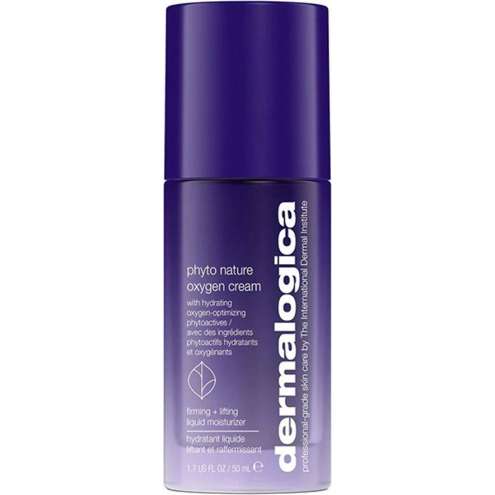 DERMALOGICA Phyto Nature Oxygen Cream Высокоэффективный увлажняющий крем 50 ml