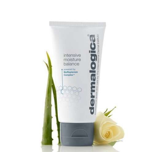 DERMALOGICA intensive moisture balance Питательный увлажнитель для лица 100 мл