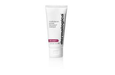 DERMALOGICA Age Smart Multivitamin Power Recovery Masque Мощная антиоксидантная омолаживающая маска для лица, 15 мл