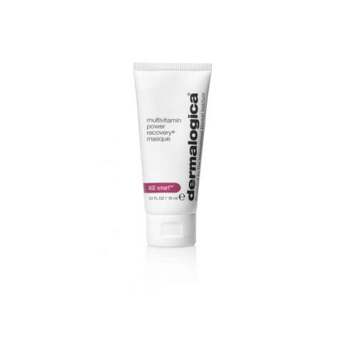 DERMALOGICA Age Smart Multivitamin Power Recovery Masque Мощная антиоксидантная омолаживающая маска для лица, 15 мл