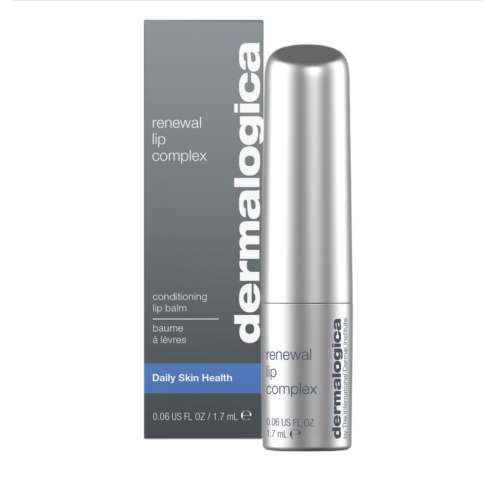 DERMALOGICA Renewal Lip Complex Интенсивный антивозрастной уход за губами 1,7 ml DERMALOGICA Renewal Lip Complex Интенсивный антивозрастной уход за губами 1,7 ml