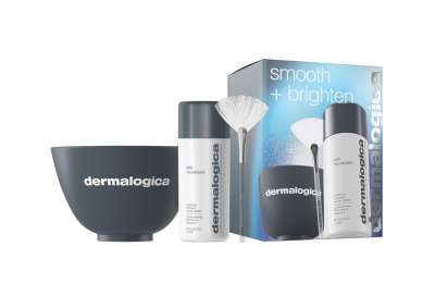 DERMALOGICA YEP24 Smooth + Brighten