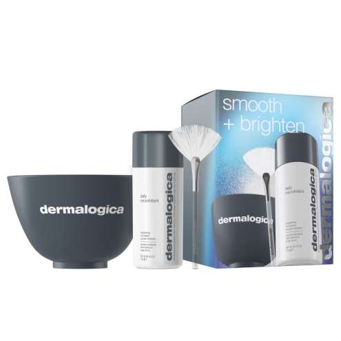 DERMALOGICA YEP24 Smooth + Brighten