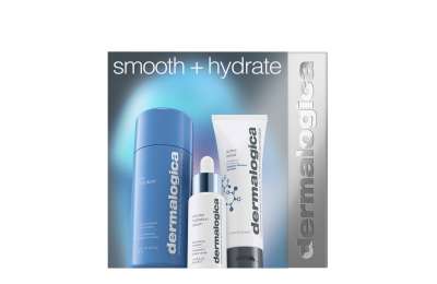 DERMALOGICA YEP24 Smooth + Hydrate