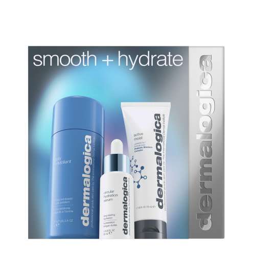 DERMALOGICA YEP24 Smooth + Hydrate