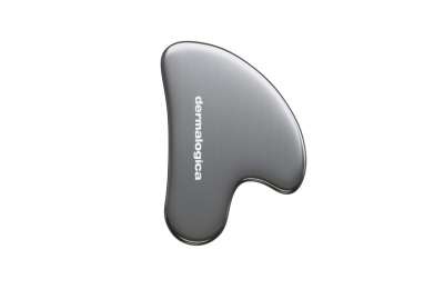 DERMALOGICA Gua Sha Stainless Steel 