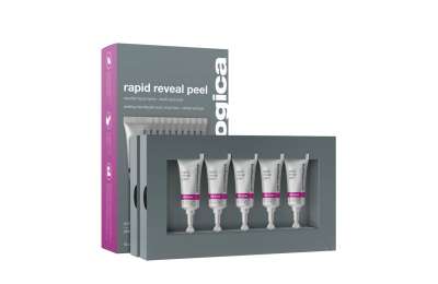 Dermalogica Rapid Reveal Peel 10 x 3 ml