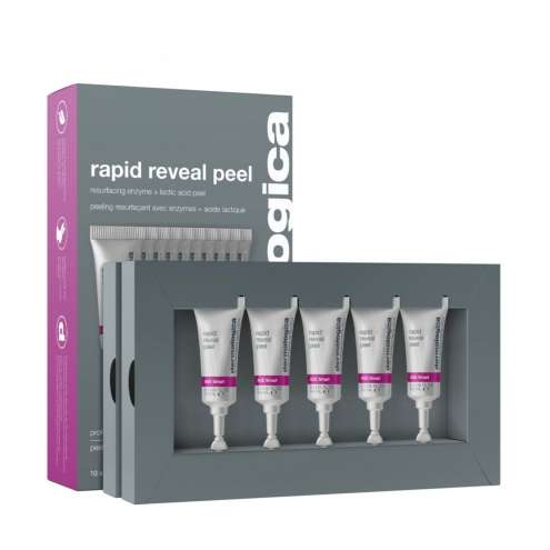 DERMALOGICA Age Smart Rapid Reveal Peel 10 x 3 ml